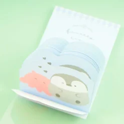 Nakayoshi Nap Time Memo Pad