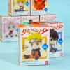 Naruto Rela Cot Relaxing Figure