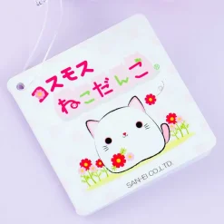 Nature Neko Dango Plushie