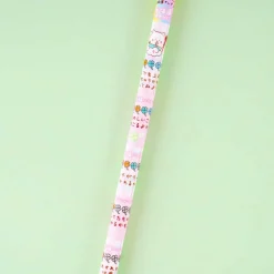 Neko Clover Lucky 2B Pencil