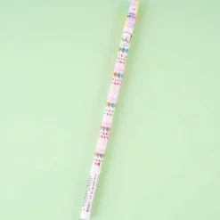 Neko Clover Lucky 2B Pencil