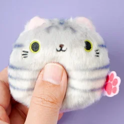 Neko Dango American Shorthair Plushie - Mini