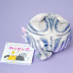 Neko Dango American Shorthair Plushie - Mini