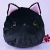 Neko Dango Big Plushie - Kuro Neko