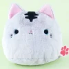 Neko Dango Big Plushie - Saba Neko