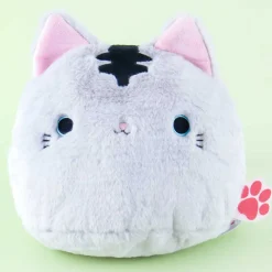 Neko Dango Big Plushie - Saba Neko