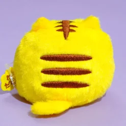 Neko Dango Flower Plushie - Sunflower / Mini