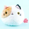 Neko Dango Furry Plushie - Mike Neko / Mini
