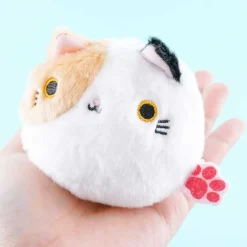 Neko Dango Furry Plushie - Mike Neko / Mini