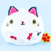 Neko Dango Goldfish Plushie - Mini
