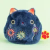Neko Dango Hanabi Plushie - Mini