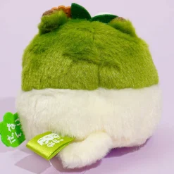 Neko Dango Kyoto Plushie - Matcha / Mini