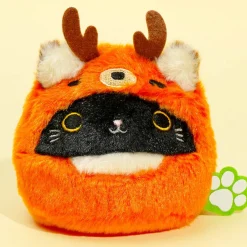 Neko Dango Nara Plushie - Deer / Mini
