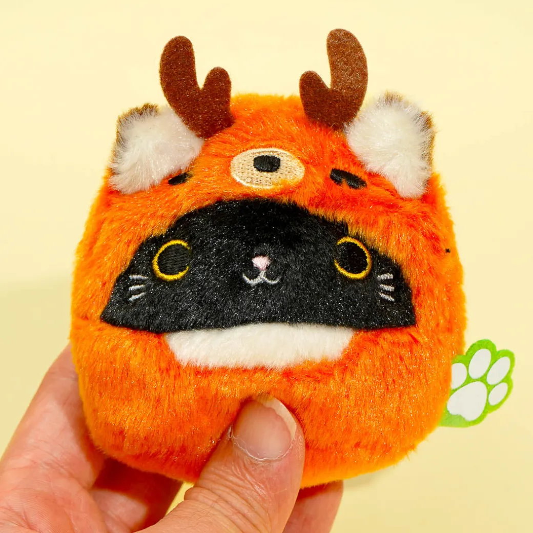 Neko Dango Nara Plushie - Deer / Mini