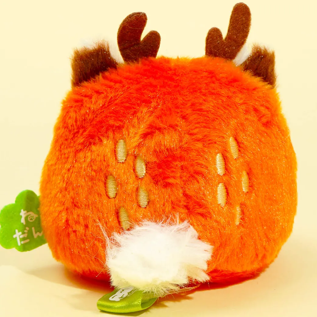 Neko Dango Nara Plushie - Deer / Mini