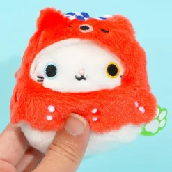 Neko Dango Osaka Plushie - Octopus / Mini