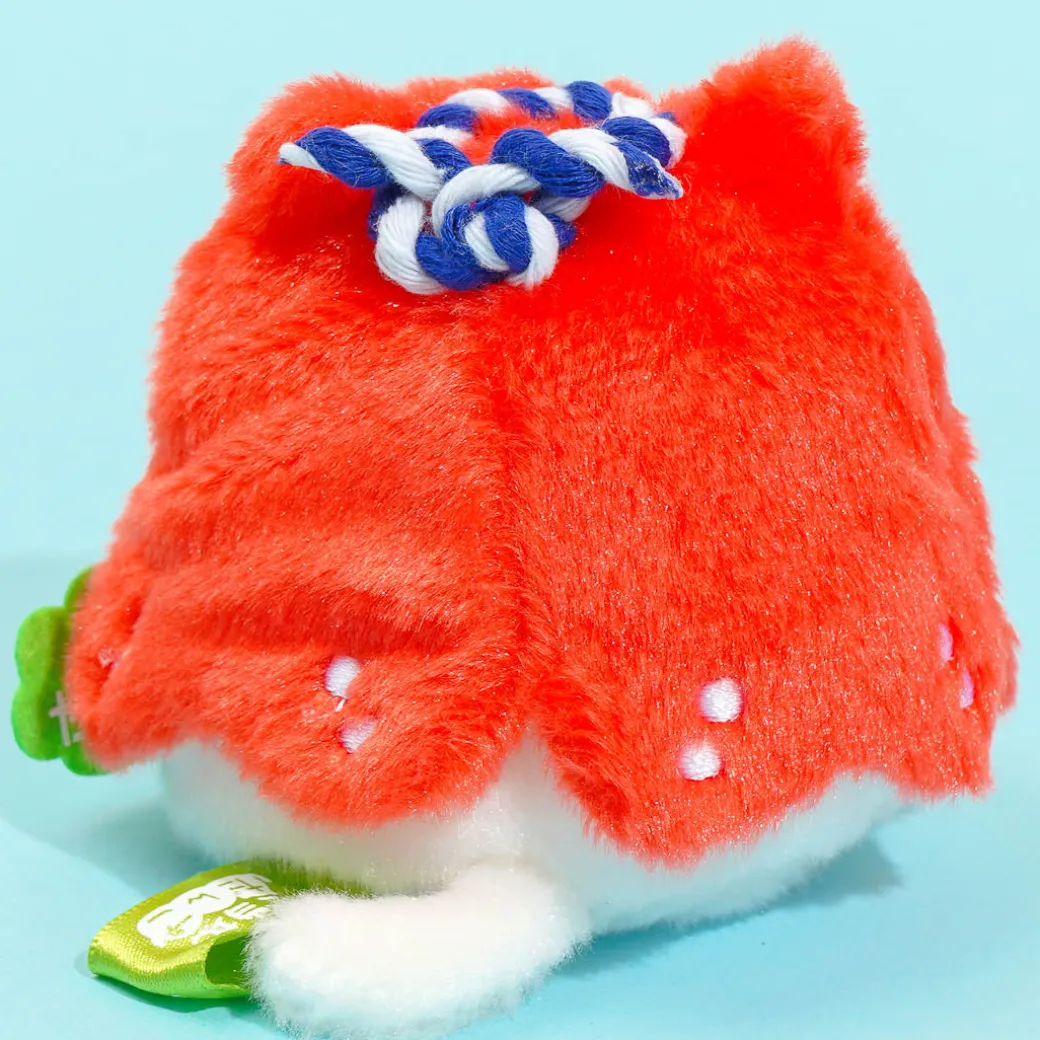 Neko Dango Osaka Plushie - Octopus / Mini