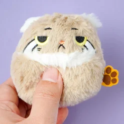 Neko Dango Pallas' Cat Plushie - Mini