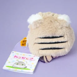 Neko Dango Pallas' Cat Plushie - Mini