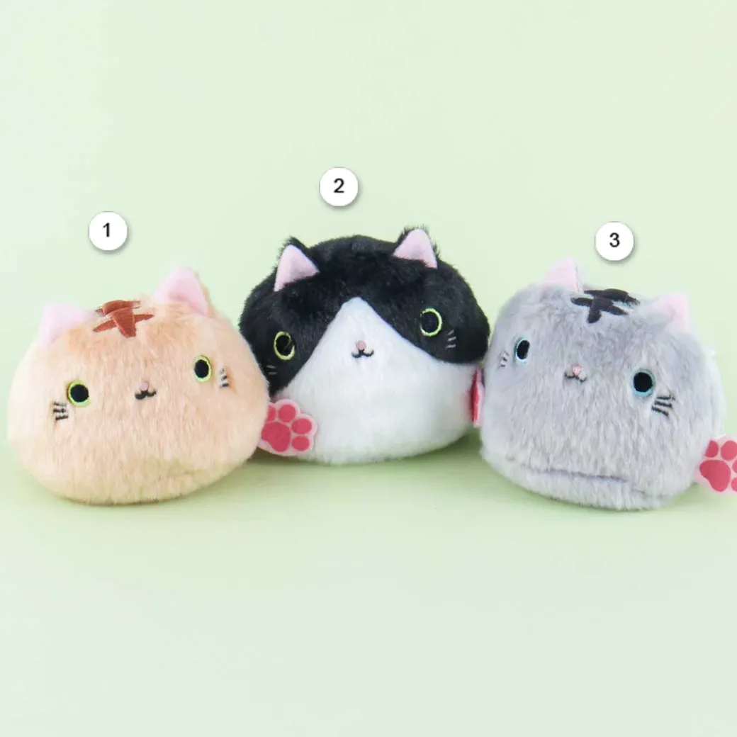 Neko Dango Plushie