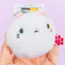 Neko Dango Plushie - Odd Eye / Mini