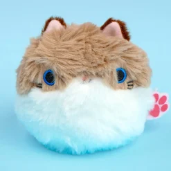 Neko Dango Plushie - Ragdoll / Mini