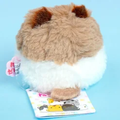 Neko Dango Plushie - Ragdoll / Mini