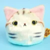 Neko Dango Plushie - Sand Neko / Mini