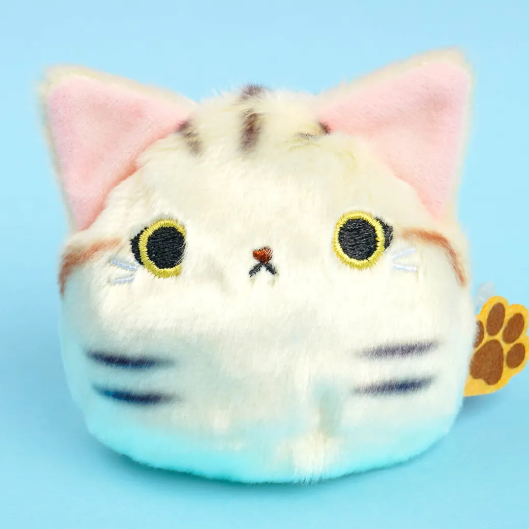 Neko Dango Plushie - Sand Neko / Mini
