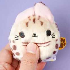 Neko Dango Savannah Cat Plushie - Mini