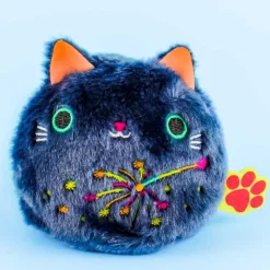 Neko Dango Summer Sparkler Plushie - Mini