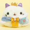 Neko Dango 10th Anniversary Plushie - Odd Eye / Mini
