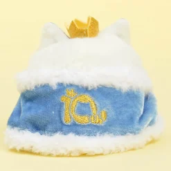 Neko Dango 10th Anniversary Plushie - Odd Eye / Mini