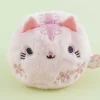Neko Dango Tora Sakura Plushie - Mini