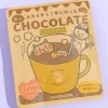 Nekonoba Instant Chocolate Drink - Cacao With Ginger