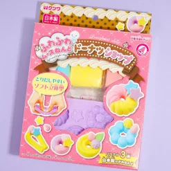 Nendo Mini Donuts Shop Clay Molding Kit