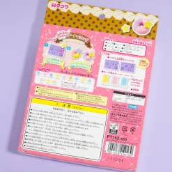 Nendo Mini Donuts Shop Clay Molding Kit