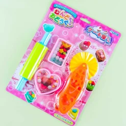 Nendo Odogu Cake Shop Clay Molding Tool Set