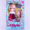 Neo Blythe Bryce Sporty Lover Finesse Doll