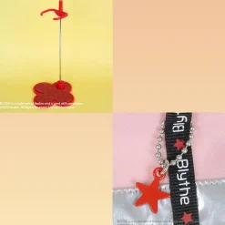 Neo Blythe Bryce Sporty Lover Finesse Doll