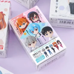 Neon Genesis Evangelion Primostyle 1 Figure