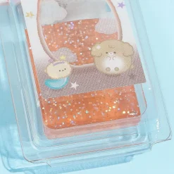 Nerikeshi Sparkly Eraser