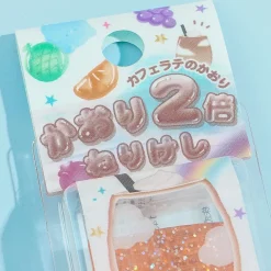 Nerikeshi Sparkly Eraser