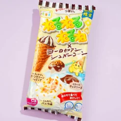 Nerunerunerune DIY Candy Kit - European Sugar Cone