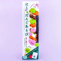 Nico Dango Play Game