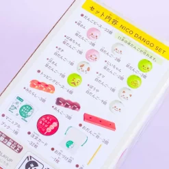 Nico Dango Play Game