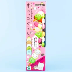 Nico Dango Play Sumikko Gurashi Game