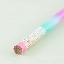 NiJi NiJi Rainbow 2B Pencil