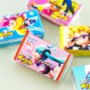 Ninjala Chewing Gum Set - 5pcs