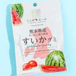 Nippon Ale Gummy - Kumamoto Watermelon